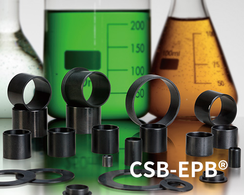 EPB5工程塑料轴承