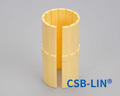 LIN-11塑料直线轴承滑动膜