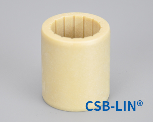 LIN-02压配合塑料直线轴承