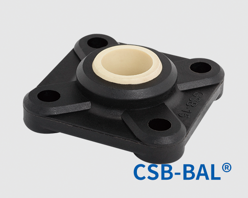 GSB方法兰关节轴承