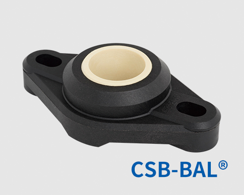 GFB法兰关节轴承