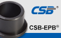 CSB-EPB®工程塑料轴承