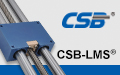CSB-LMS®直线驱动系统