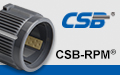 CSB-RPM®汽车转向器轴承