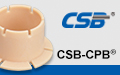 CSB-CPB®预紧力塑料轴承