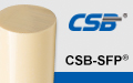 CSB-SFP®耐磨塑料棒板材半成品