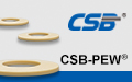 CSB-PEW®塑料板簧