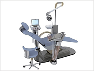 牙科座椅