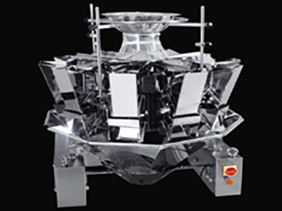 全自动电脑组合秤