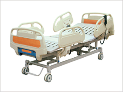 电动医疗床
