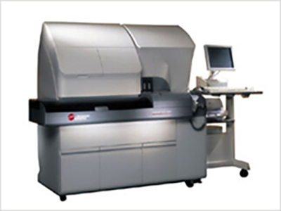 免疫分析仪
