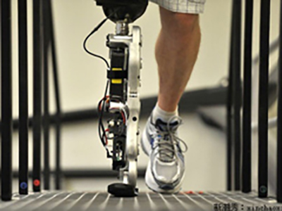 假肢