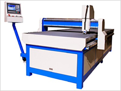 全自动等离子切割机