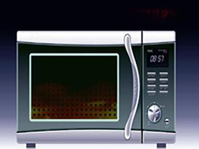 微波炉