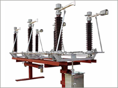 户外高压隔离开关