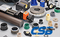 CSB®塑料轴承技术2024