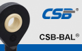 CSB®GOB杆端关节轴承