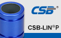 CSB®LINP-12R短型精密直线轴承