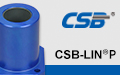 CSB®LINP-11RT方法兰精密直线轴承