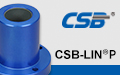 CSB®LINP-11RF圆法兰精密直线轴承