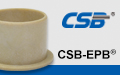 CSB-EPB25工程塑料轴承