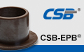 CSB-EPB24工程塑料轴承