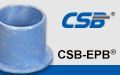 CSB-EPB23工程塑料轴承