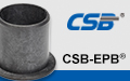 CSB-EPB20工程塑料轴承