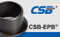 CSB-EPB19工程塑料轴承