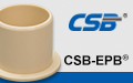 CSB-EPB18工程塑料轴承