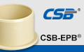 CSB-EPB15工程塑料轴承