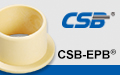 CSB-EPB13工程塑料轴承