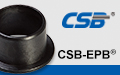 CSB-EPB12工程塑料轴承