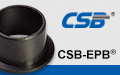 CSB-EPB8工程塑料轴承