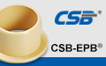 CSB-EPB7工程塑料轴承