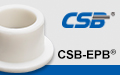 CSB-EPB6A工程塑料轴承