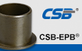 CSB-EPB5Z工程塑料轴承