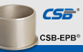 CSB-EPB5A工程塑料轴承