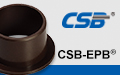 CSB-EPB1工程塑料轴承