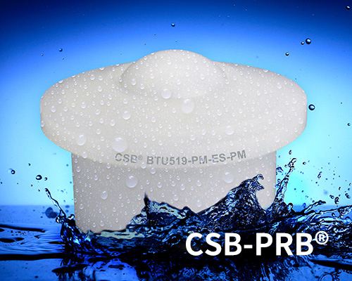 BTU 万向滚珠轴承