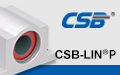 CSB®LINPB-11G-IN 直线轴承座