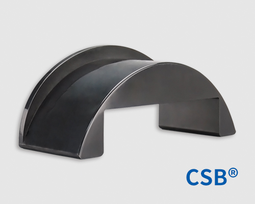 QBF1单法兰光伏支架轴承