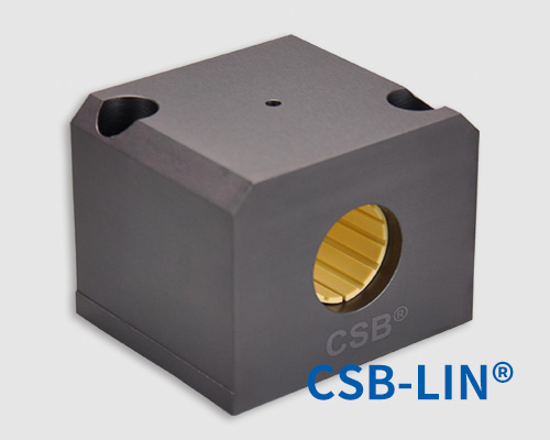 LIN-11B 长型直线轴承滑块