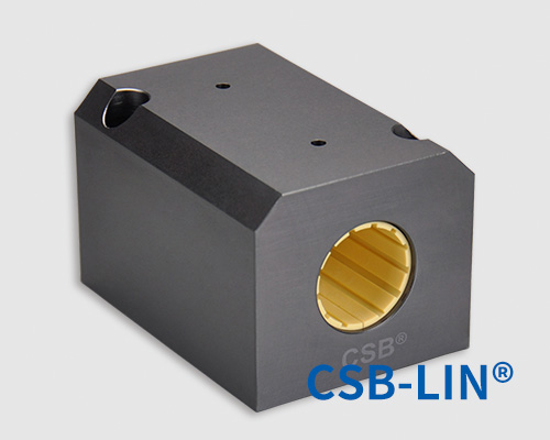 LIN-12BL加长型直线轴承滑块