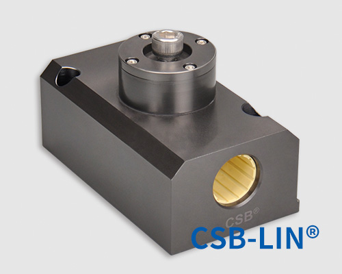 LIN-12BLP预紧加长型直线轴承滑块