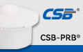 CSB-PRB® BTU 万向滚珠轴承