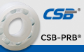 CSB-PRB® PRB20塑料滚动轴承