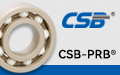 CSB-PRB® PRB30塑料滚动轴承