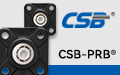 CSB-PRB® GSB-BB方法兰滚动轴承
