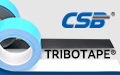 TRIBOTAPE® 摩擦带